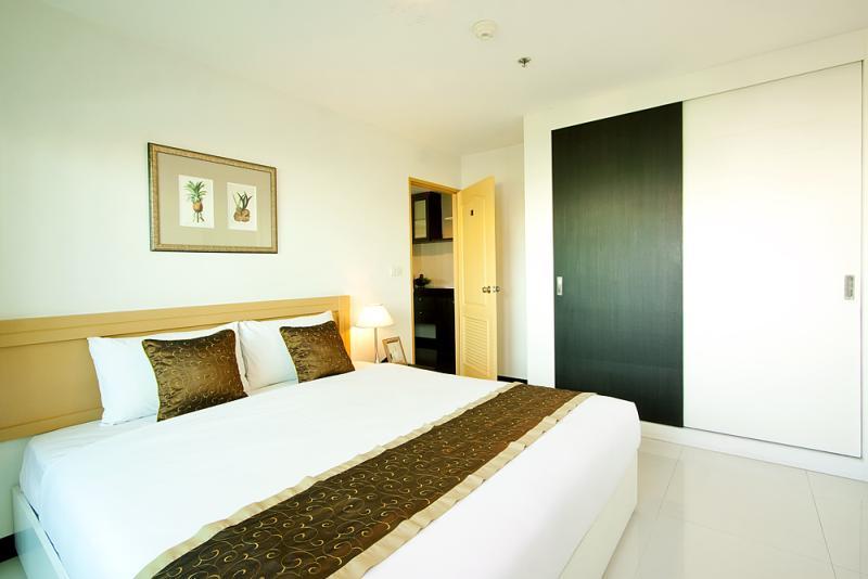 Aparthotel Laurel