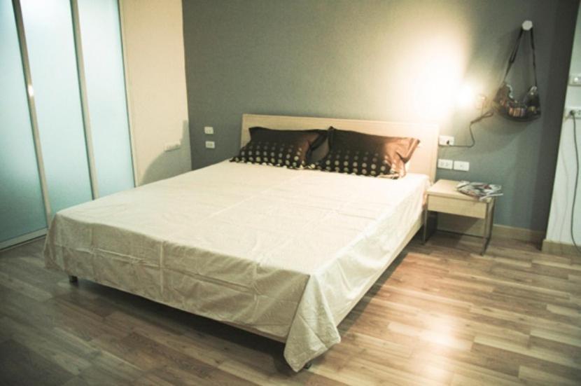 101 Sukhumvit Service Apartment