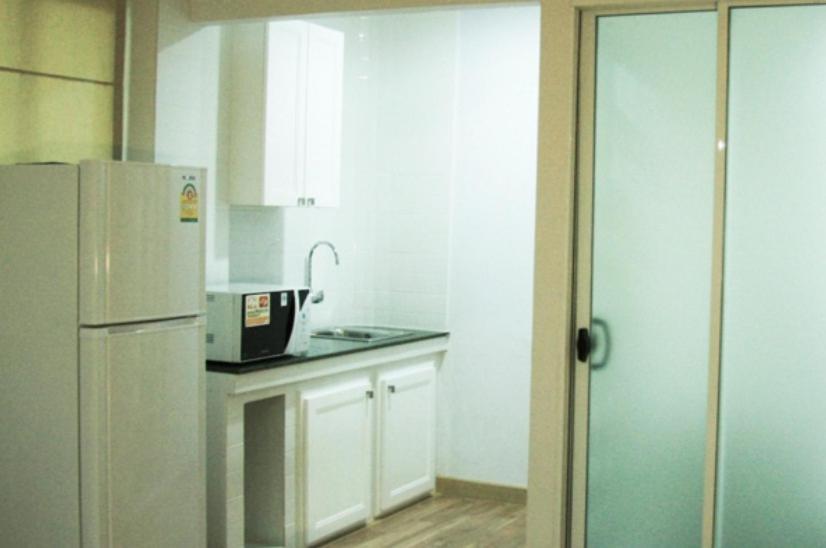 Aparthotel 101 Sukhumvit Service Apartment Bangkok