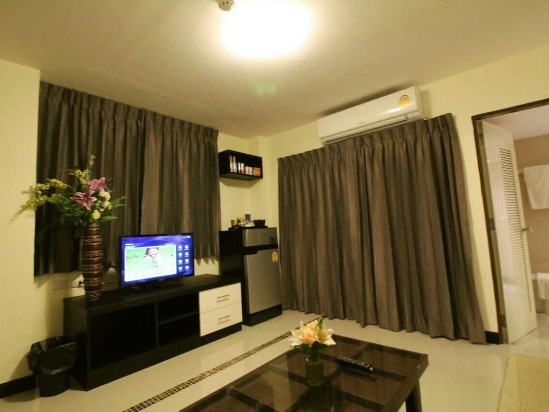 Hotel Leelawadee Modern Huaykwang 3*