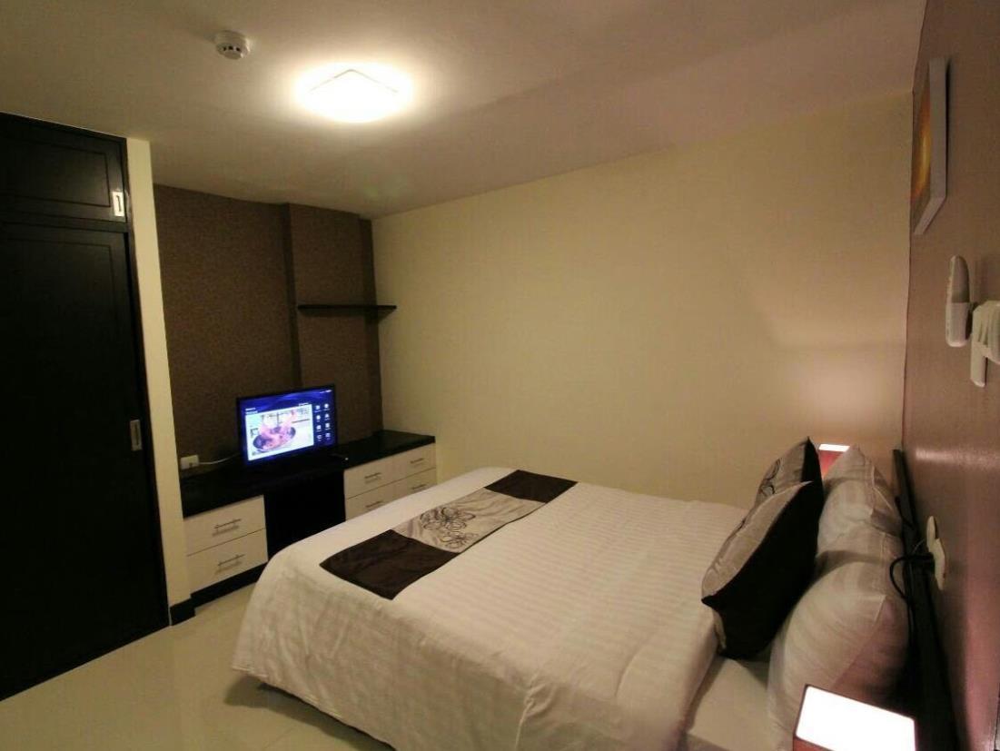 Leelawadee Modern Huaykwang Bangkok