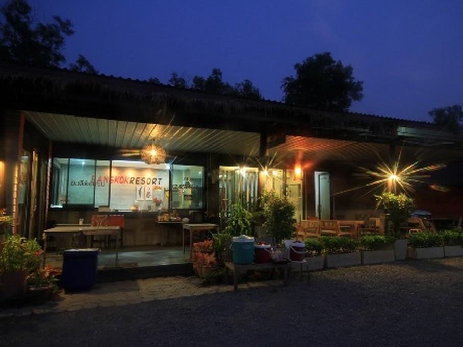 Resort Rangsit