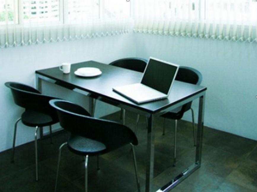 Aparthotel 101 Sukhumvit Service Apartment 3*