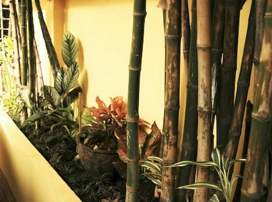 101 Sukhumvit Service Apartment Bangkok