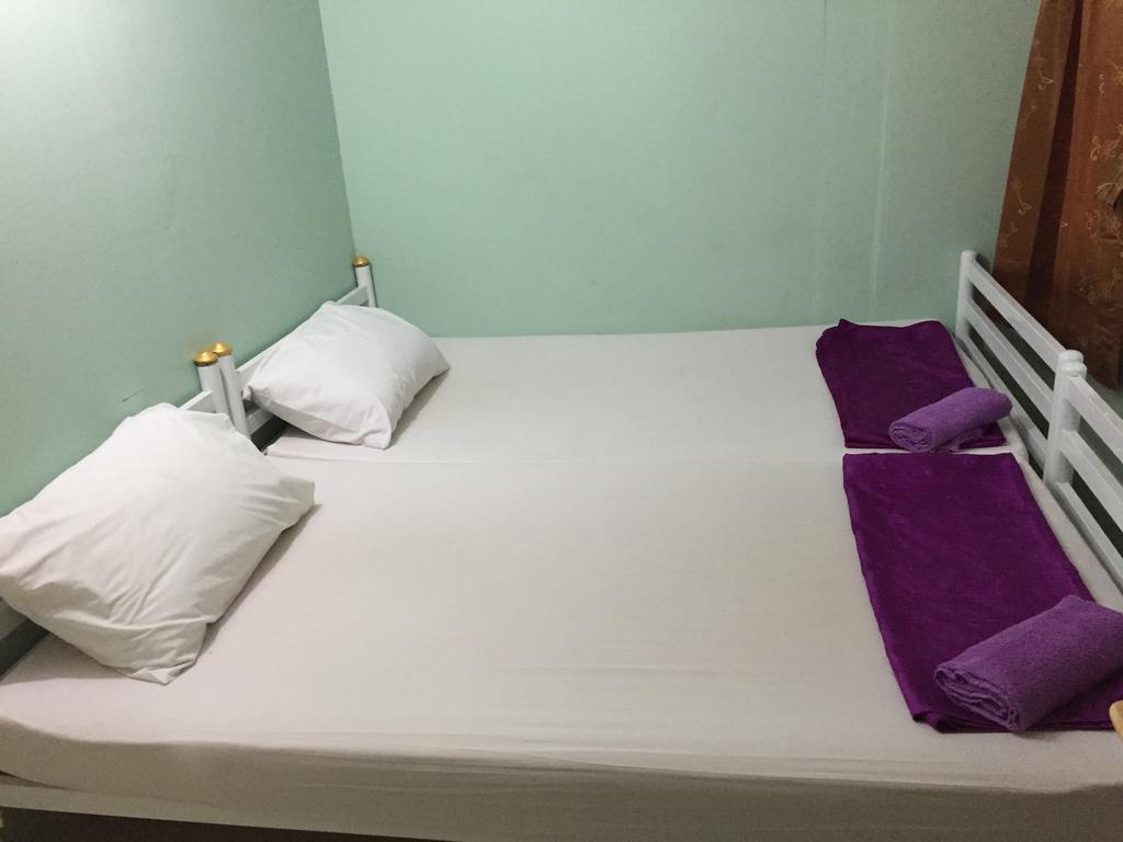 Guest house Honey Place Guesthouse,special Rate For Long 2*