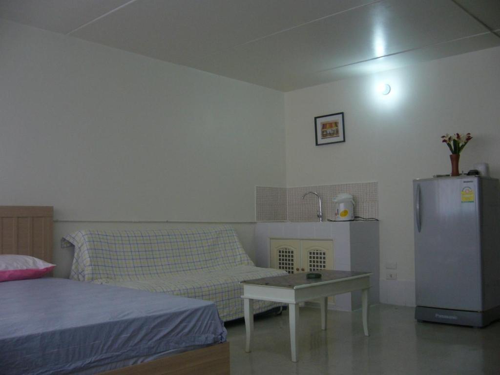 Aparthotel Impact Don Mueang 2*