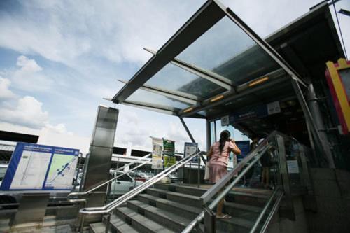 Impact Don Mueang