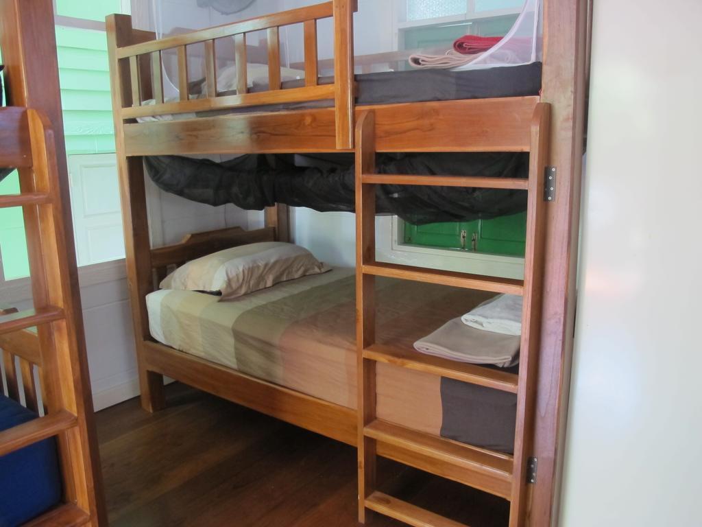 Albergue The Oasis (adults Only) *