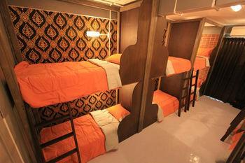 Hostel Chic Bangkok