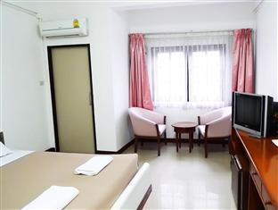 Guest house A House Boutique *