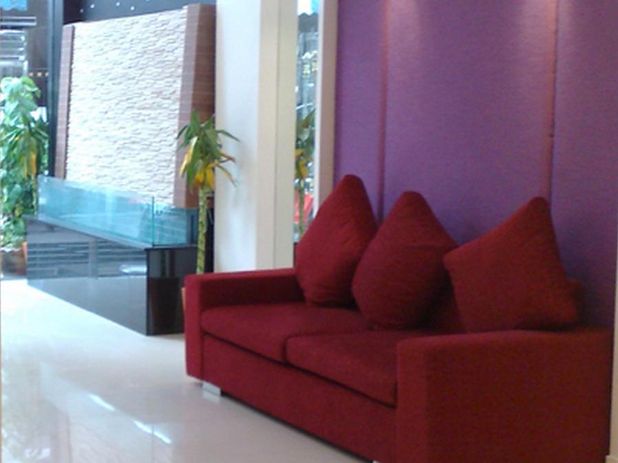 Hotel Masters Suites A Boutique