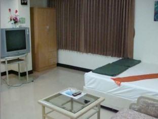 Aparthotel Kayaplace Bangkok