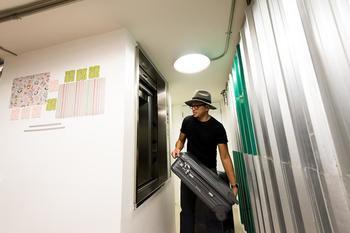 Hostel Vimarn Bangkok