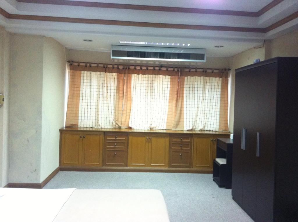 Airportlink Apartment *