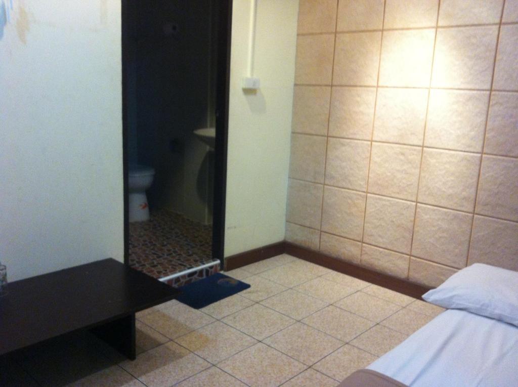 Apartment Airportlink *
