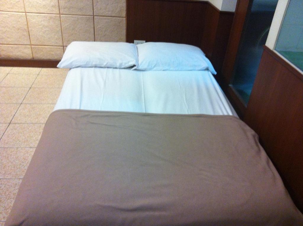 Airportlink Apartment *