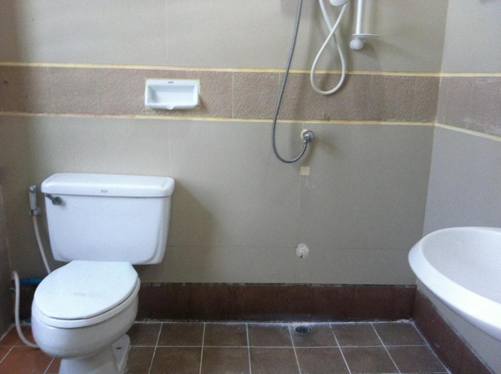 Airportlink Apartment *