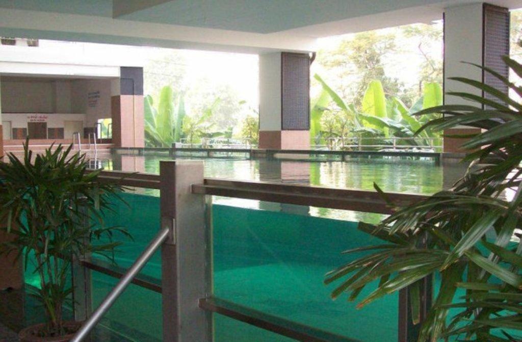 Ratchada 17 Place Hotel Banguecoque