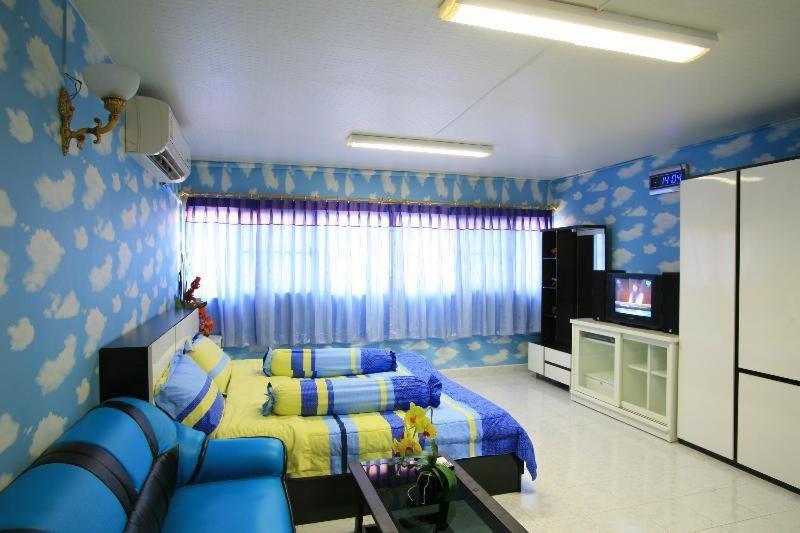 Deluxe At Popular Bangkok