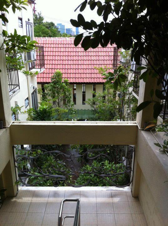 Suayai Guest house *