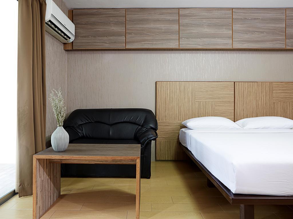 Hotel Watana