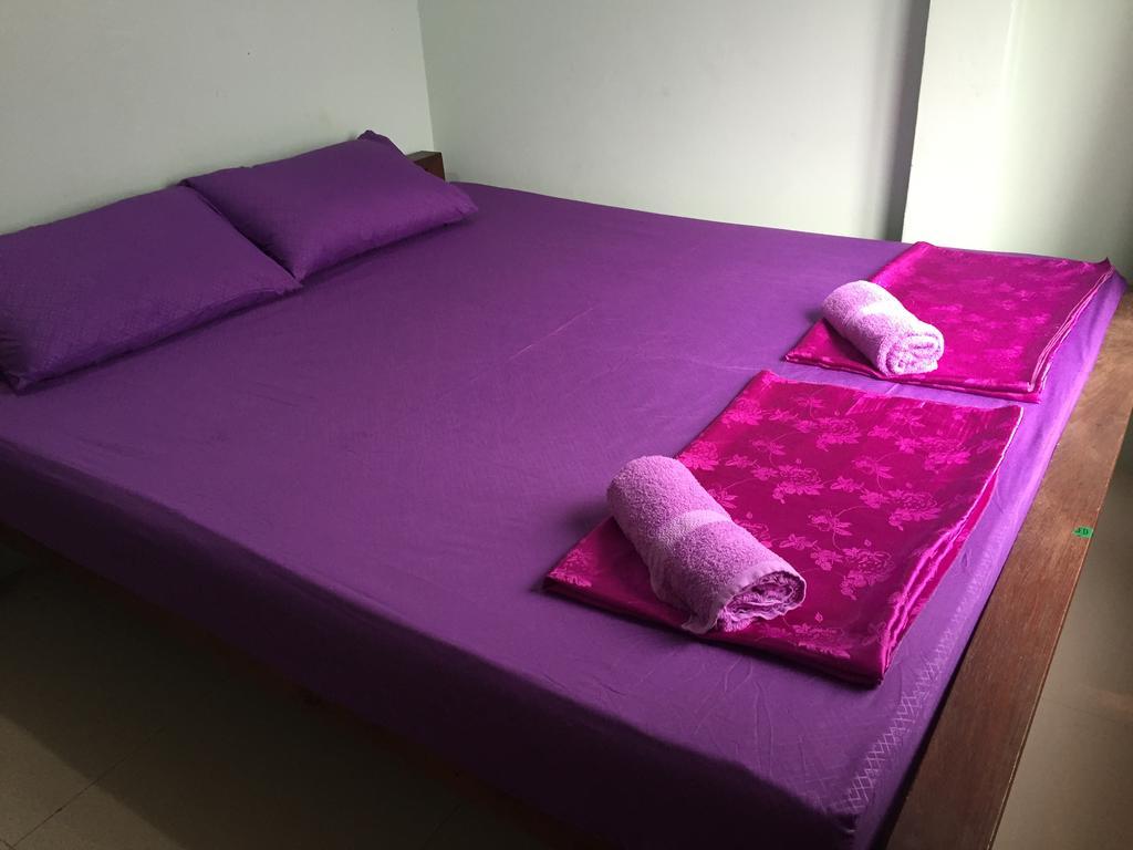 Honey Place Guesthouse,special Rate For Long