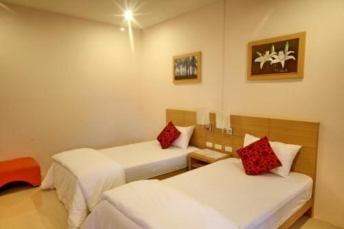 Rangsit 3*