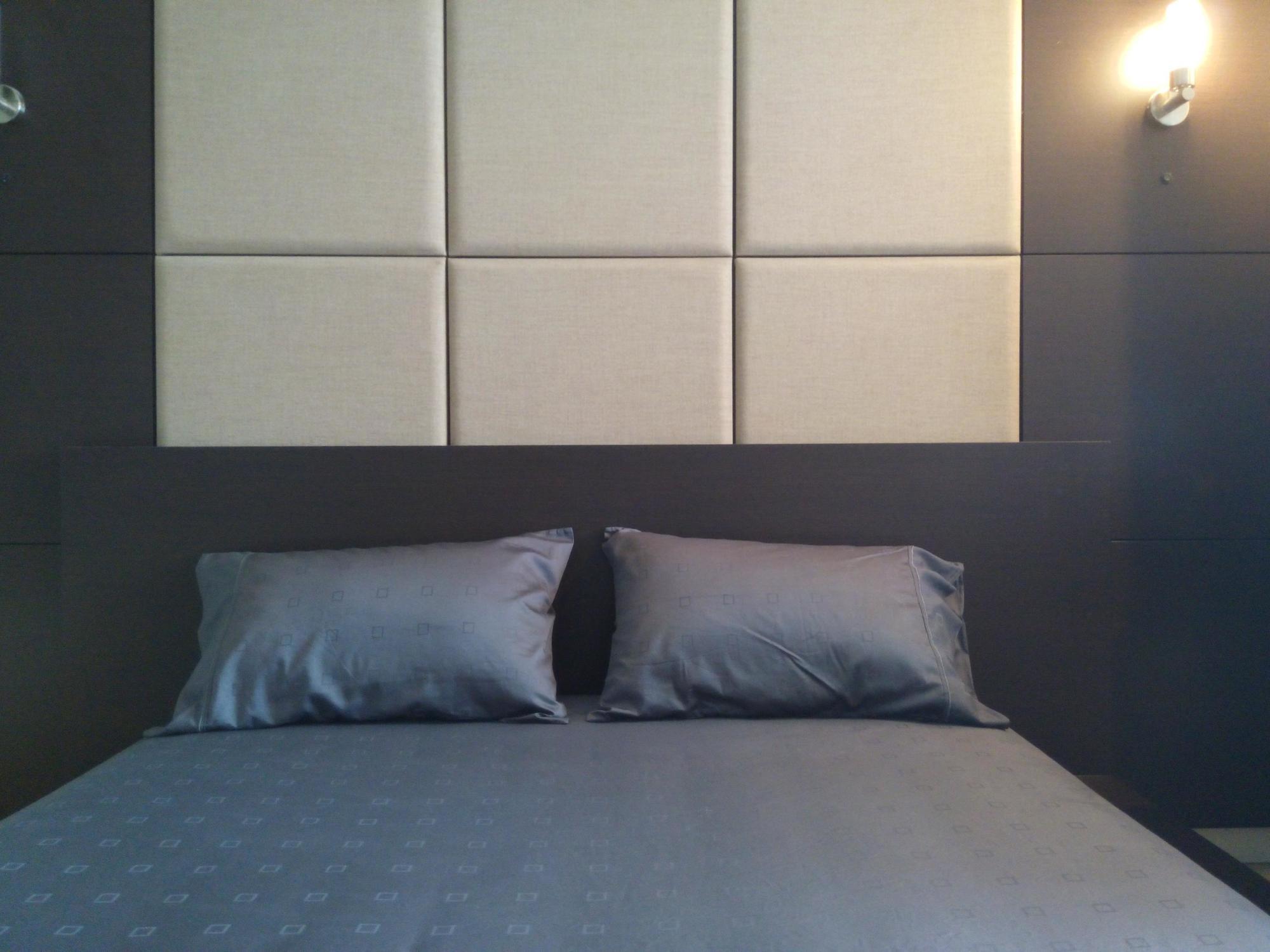 Apartment Baan Sathorn Riverfront
