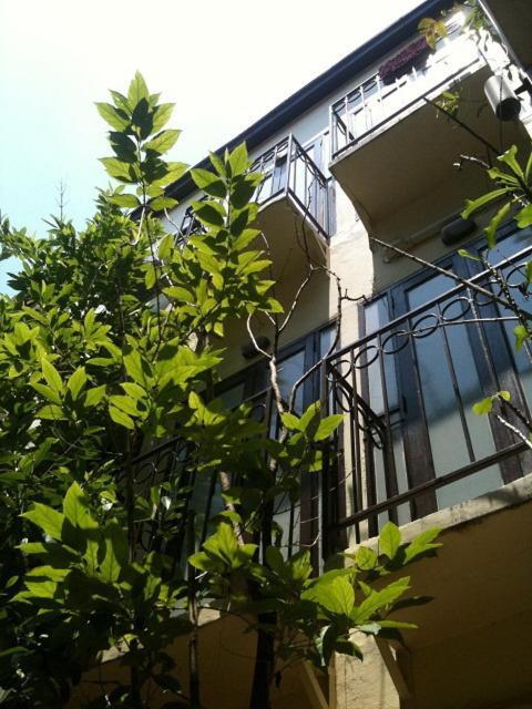 Guest house Suayai