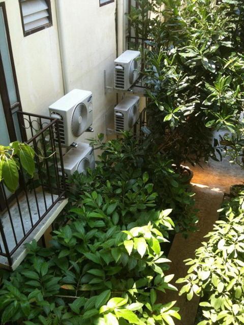 Suayai Gasthof Bangkok