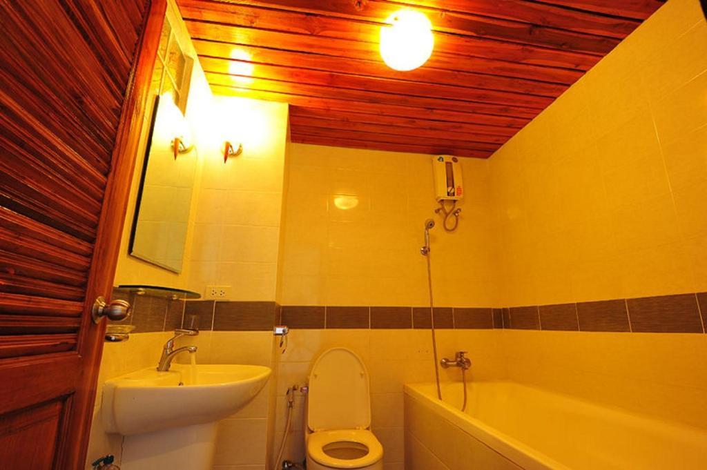 Sathorn Saint View Serviced Aparthotel