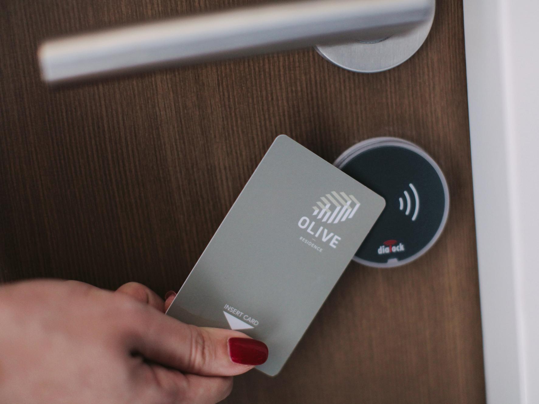 Aparthotel Olive 3*