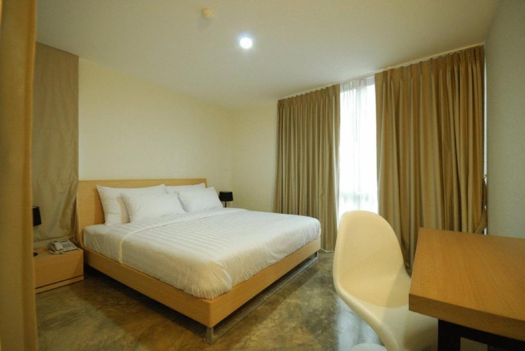 Aparthotel U Place