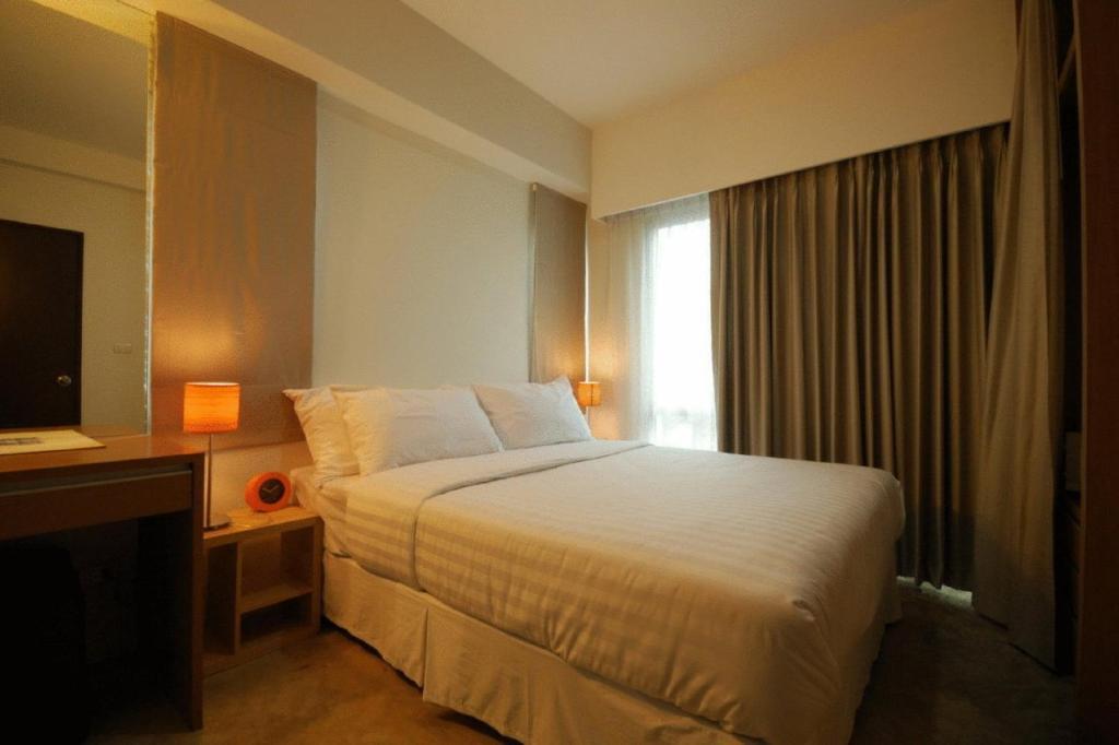 Aparthotel U Place 3*