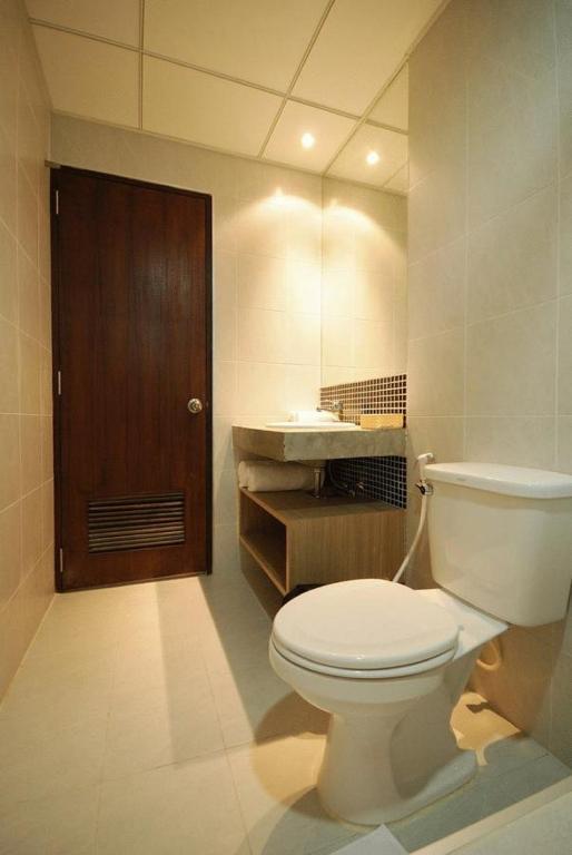U Place Aparthotel 3*