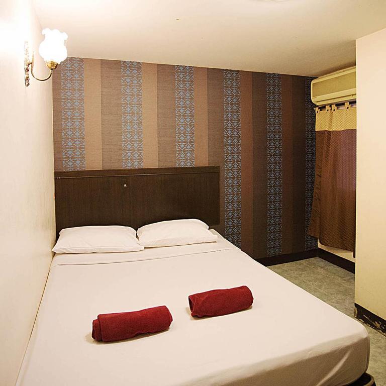 Hotel Four Sons Bangkok