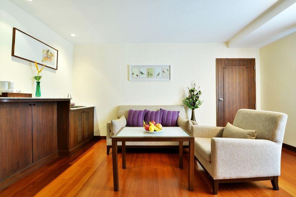 Hotel St. James 3*