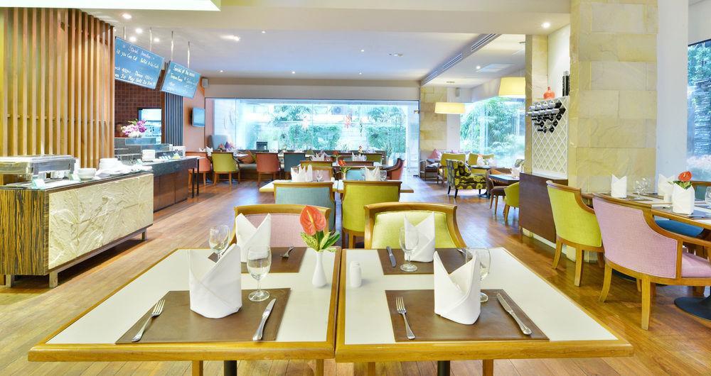 Hotel St. James Bangkok
