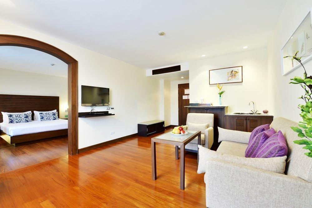 Hotel St. James 3*