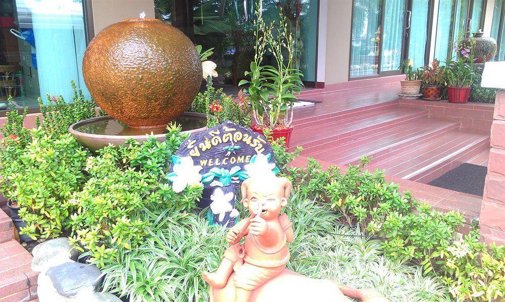Hotel Silver Gold Garden, Suvarnabhumi Airport 3*
