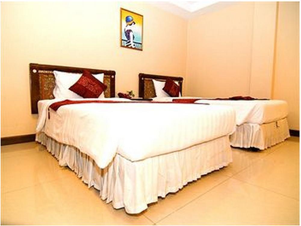 Hotel Grand Lucky