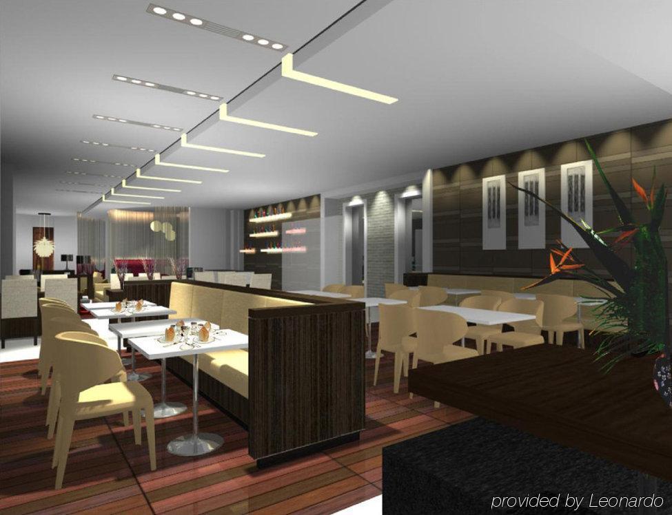 Hotel Nh Asoke