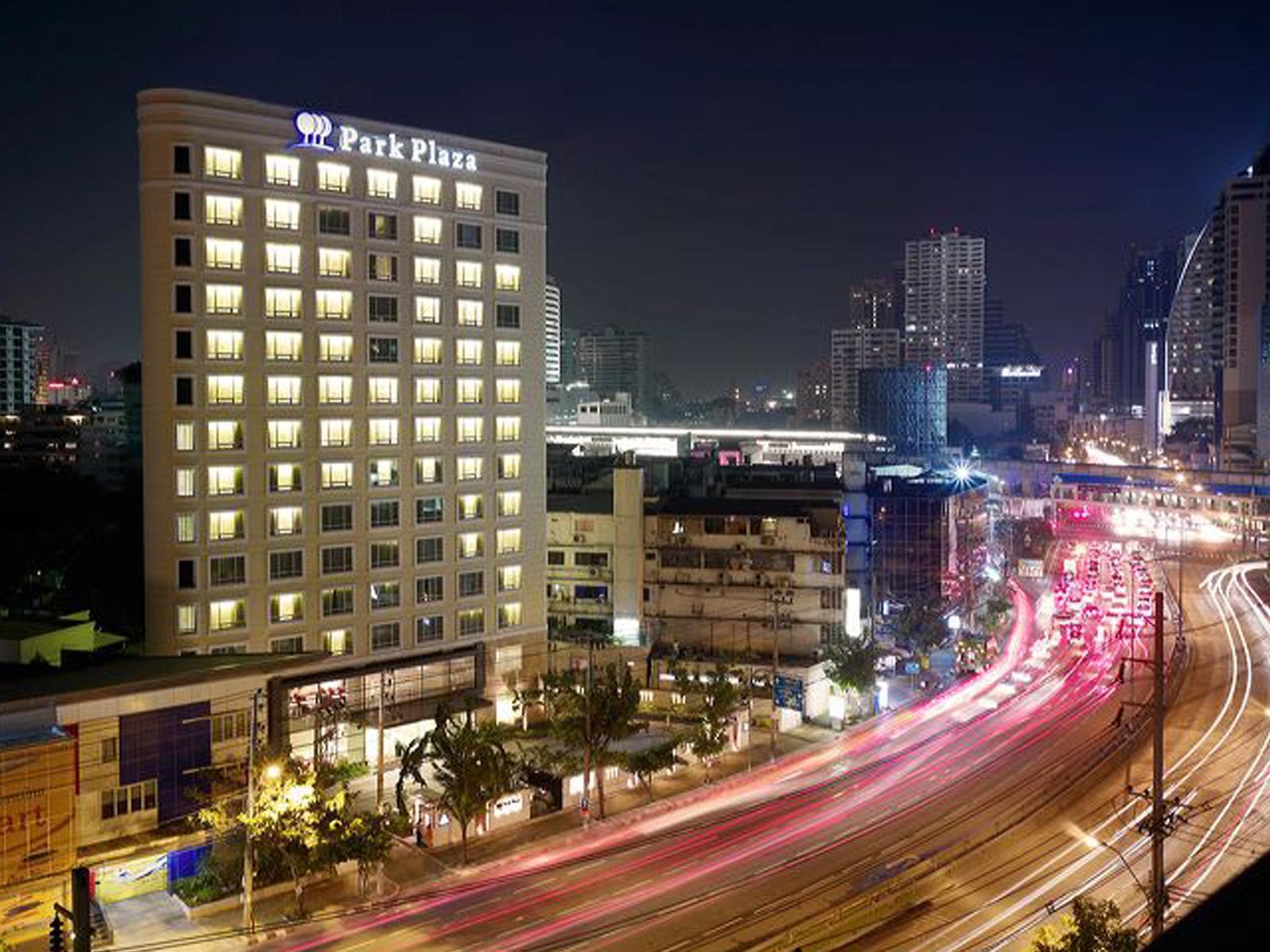 Nh Asoke Bangkok