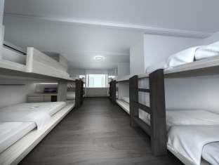 Albergue 3howw @ Sukhumvit 21