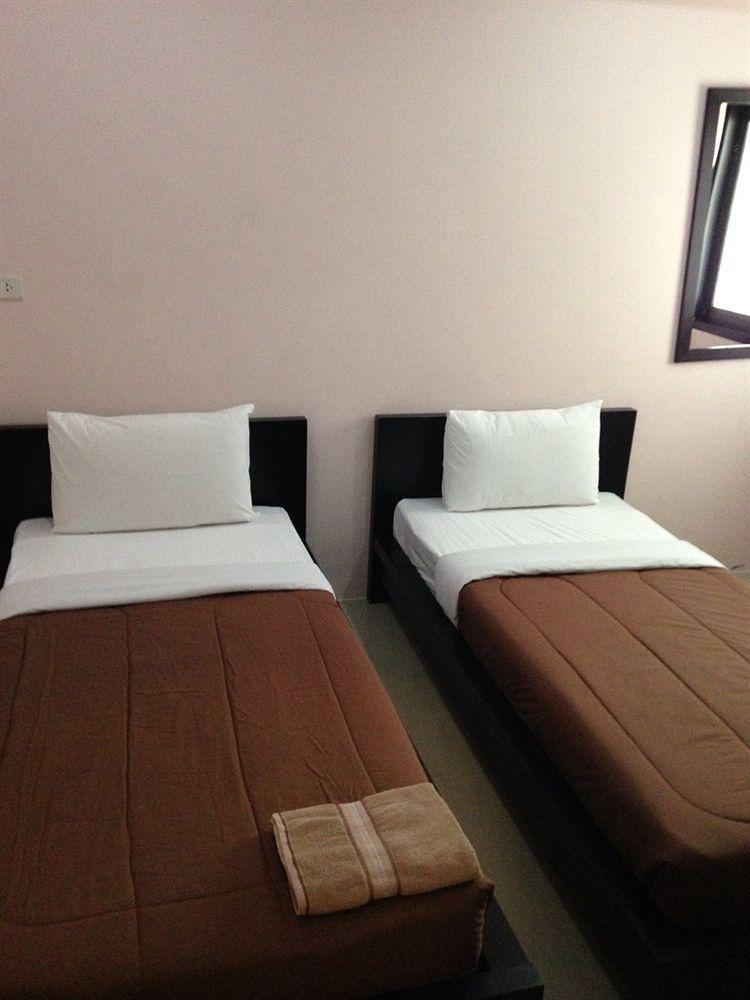 Hotel A And A