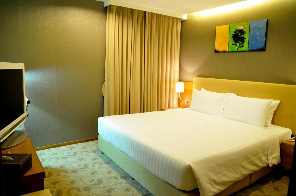 Hotel The Moonite Boutique 3*