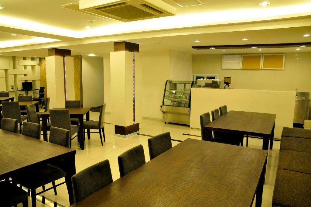 The Moonite Boutique Hotel 3*