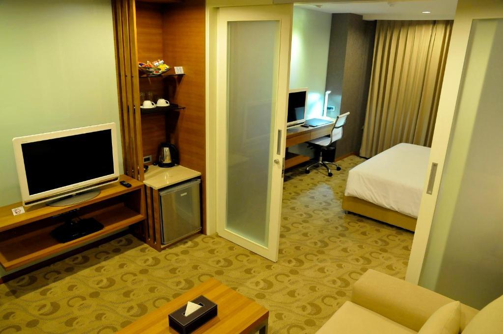 Hotel The Moonite Boutique 3*