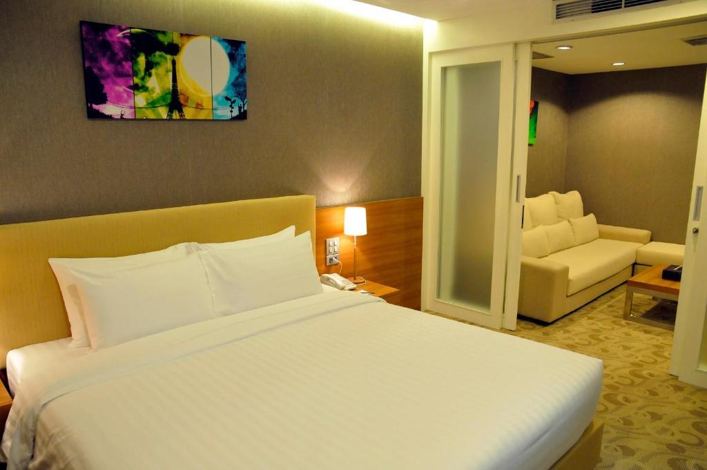 Hotel The Moonite Boutique 3*