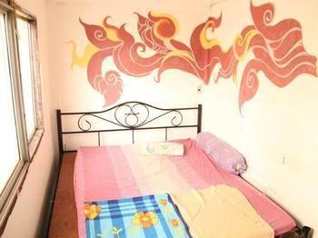 Hotel The Overstay *